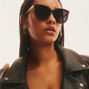 Quay Coffee Run Sunglasses